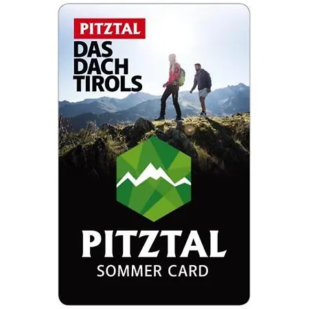 Landhaus Schopf Arzl im Pitztal