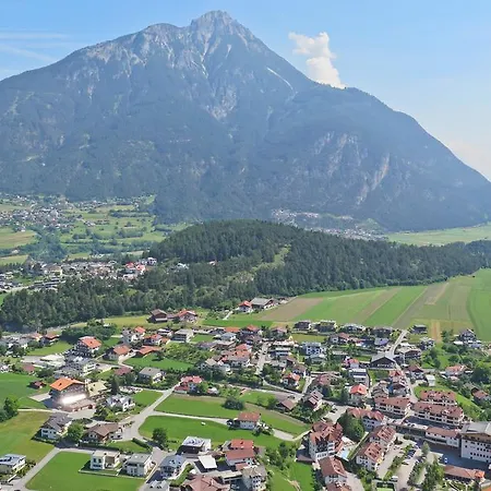 Apartman Landhaus Schopf