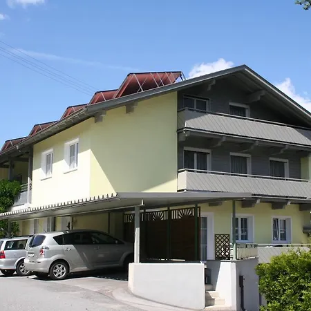 Landhaus Schopf