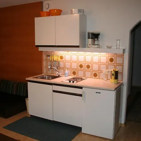 Landhaus Schopf