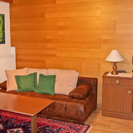 Landhaus Schopf *