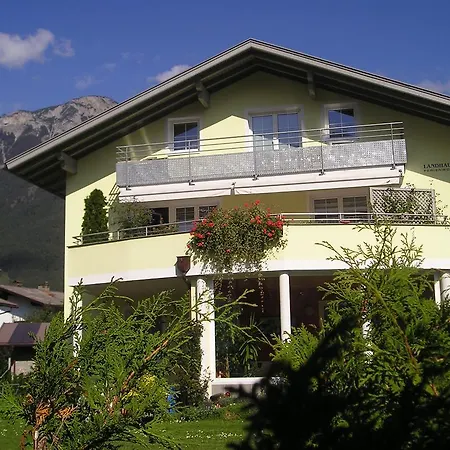 Apartment Landhaus Schöpf