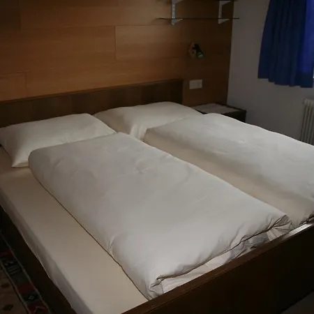 아파트 Landhaus Schopf *