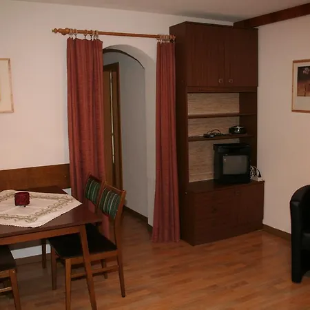 Landhaus Schopf 알즈임피츠탈